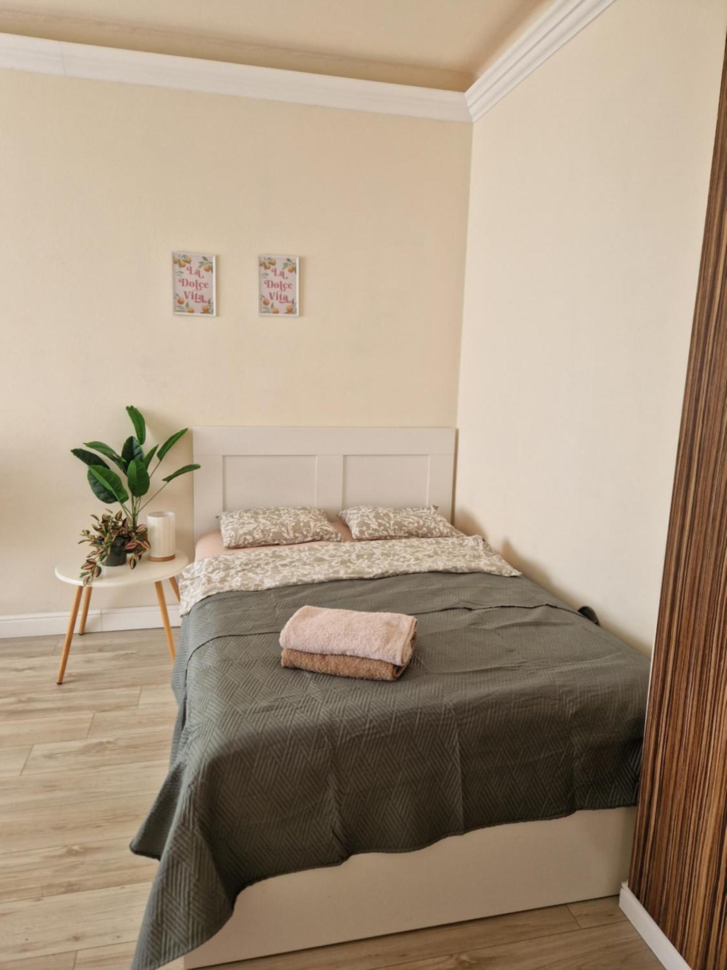 Mokotow Apartment Warschau